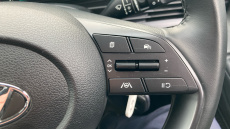 Hyundai BAYON 1.0 TGDi 48V MHEV SE Connect 5dr Petrol Hatchback